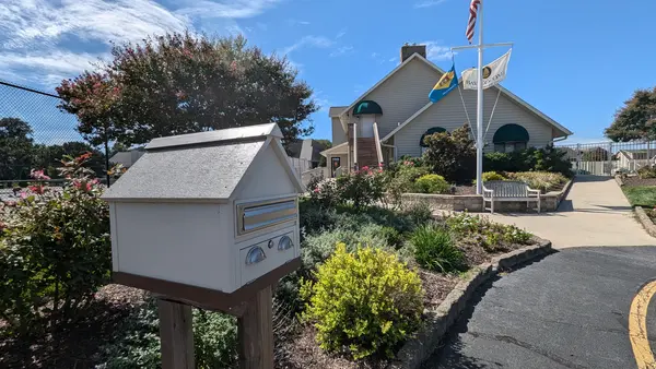 Bay Colony POA Mailbox Bay Colony POA Mailbox