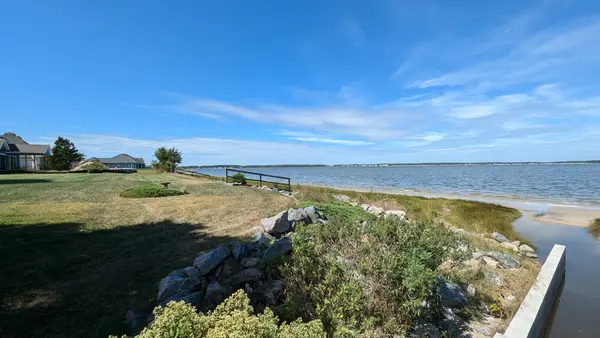 Indian River Bay Wide Angle Indian River Bay Wide Angle